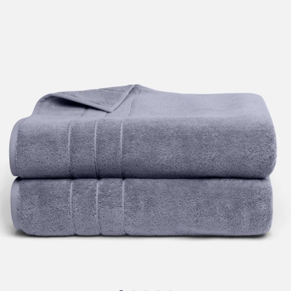Brooklinen Super Plush Bath Sheet